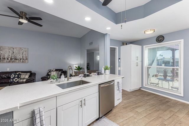 11210 W PUEBLO Court, Sun City, AZ 85373