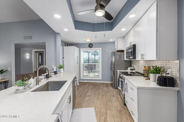 11210 W PUEBLO Court, Sun City, AZ 85373