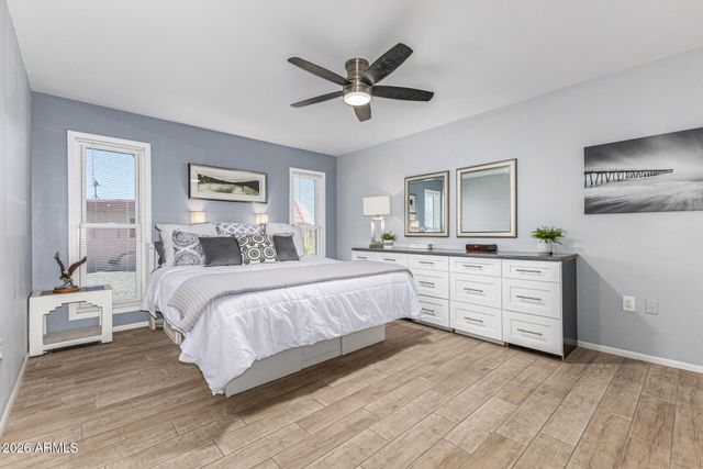 11210 W PUEBLO Court, Sun City, AZ 85373