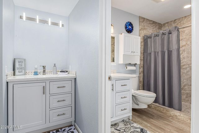 11210 W PUEBLO Court, Sun City, AZ 85373