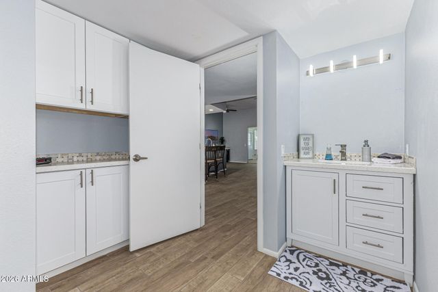 11210 W PUEBLO Court, Sun City, AZ 85373