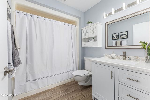 11210 W PUEBLO Court, Sun City, AZ 85373