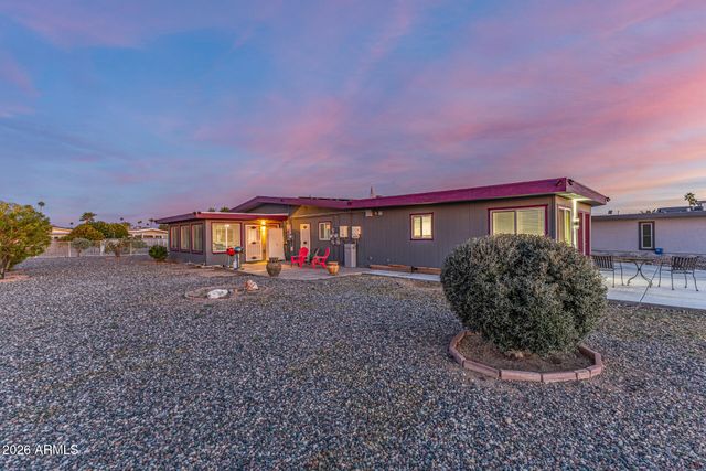 11210 W PUEBLO Court, Sun City, AZ 85373