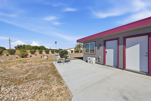 11210 W PUEBLO Court, Sun City, AZ 85373