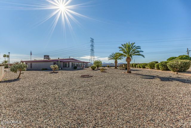 11210 W PUEBLO Court, Sun City, AZ 85373