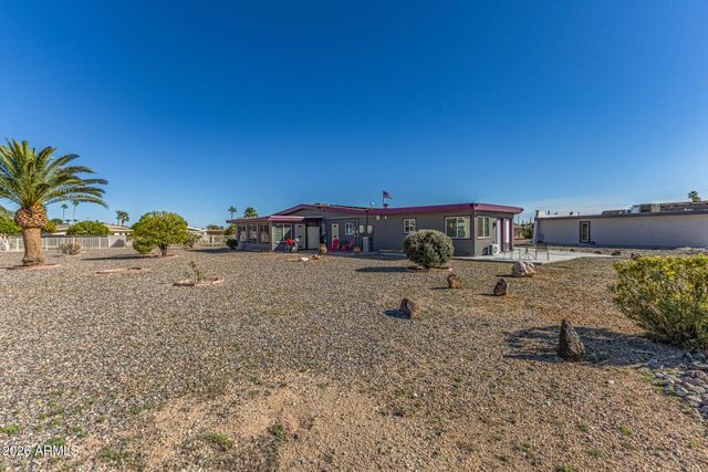 11210 W PUEBLO Court, Sun City, AZ 85373