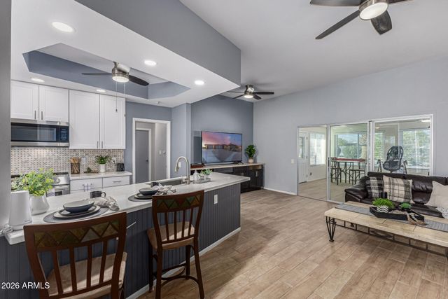 11210 W PUEBLO Court, Sun City, AZ 85373