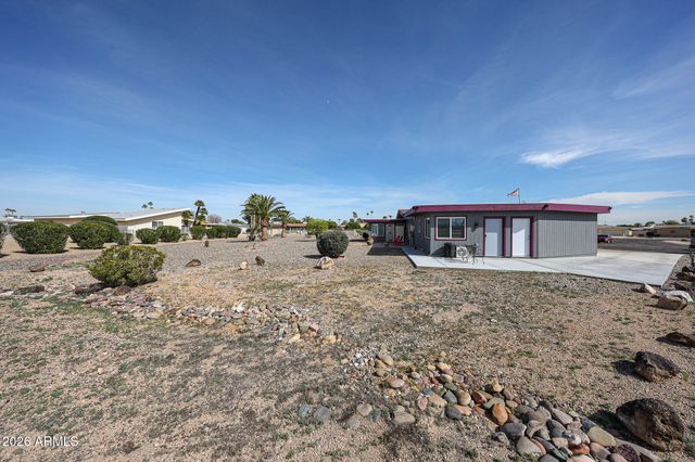 11210 W PUEBLO Court, Sun City, AZ 85373