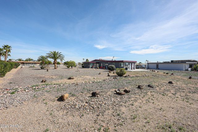 11210 W PUEBLO Court, Sun City, AZ 85373