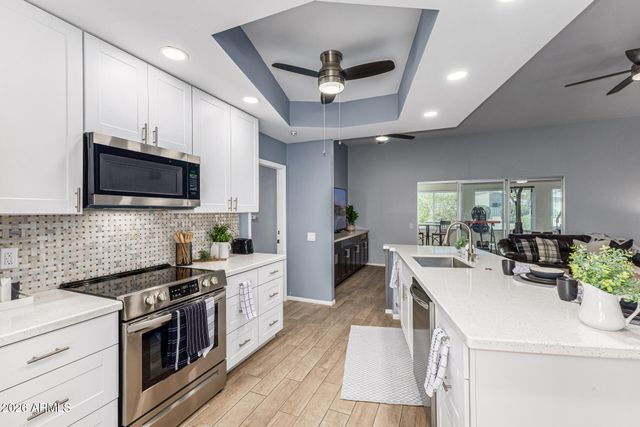 11210 W PUEBLO Court, Sun City, AZ 85373