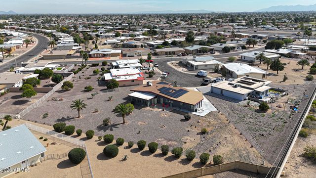 11210 W PUEBLO Court, Sun City, AZ 85373