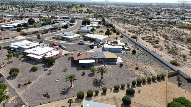 11210 W PUEBLO Court, Sun City, AZ 85373