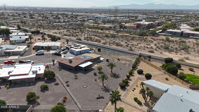 11210 W PUEBLO Court, Sun City, AZ 85373