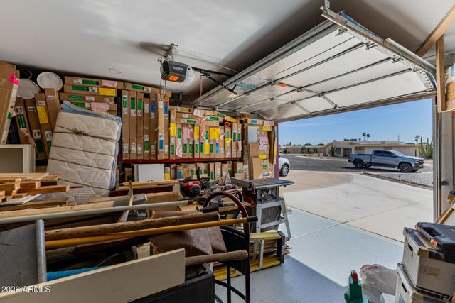 11210 W PUEBLO Court, Sun City, AZ 85373