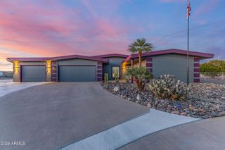 11210 W PUEBLO Court, Sun City, AZ 85373