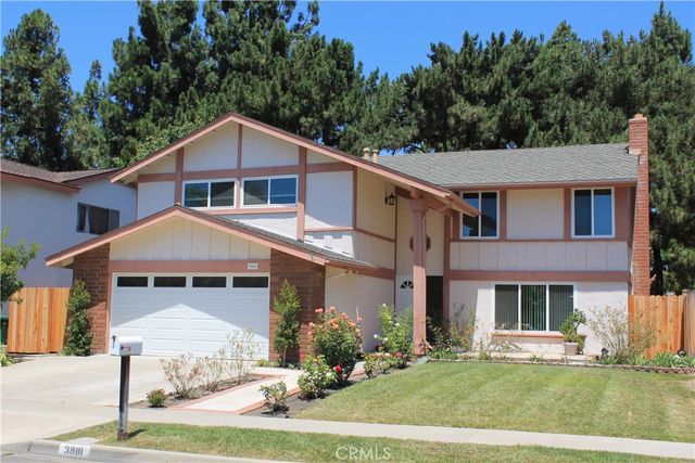 3881 Hendrix Street, Irvine, CA 92614