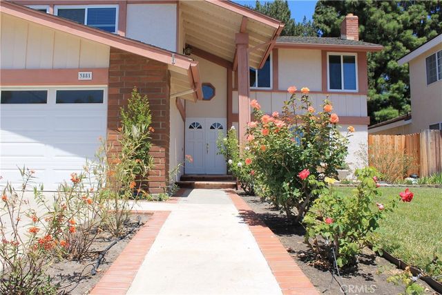 3881 Hendrix Street, Irvine, CA 92614