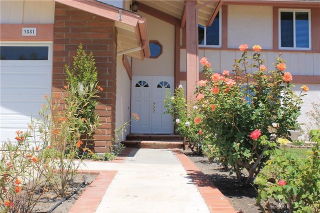 3881 Hendrix Street, Irvine, CA 92614