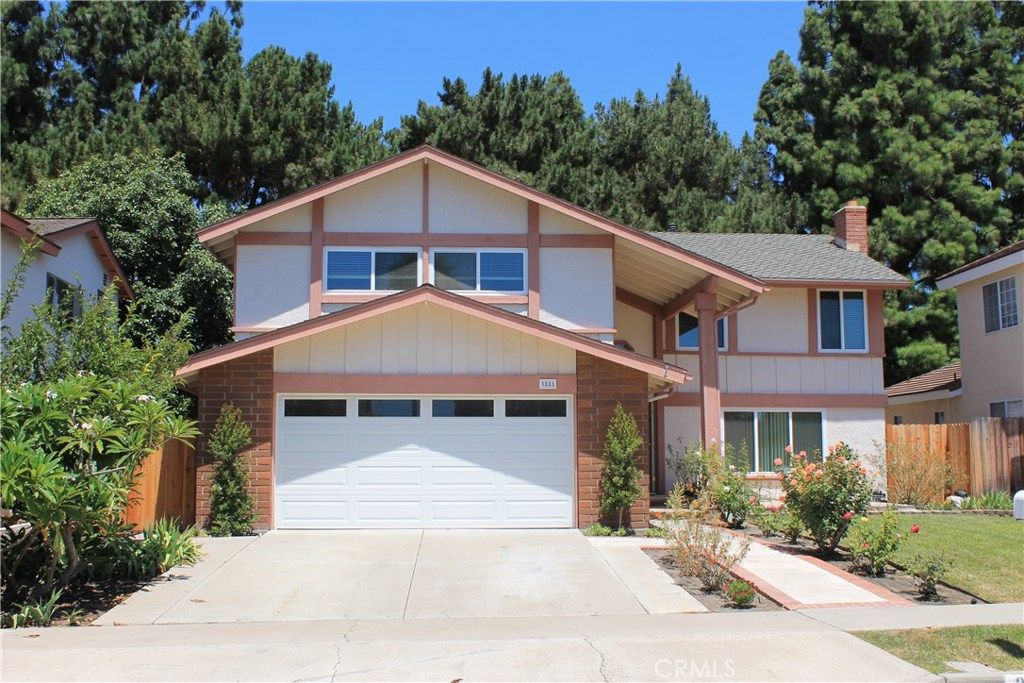 3881 Hendrix Street, Irvine, CA 92614