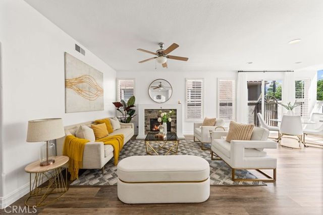 4 Glen Echo, Rancho Santa Margarita, CA 92679