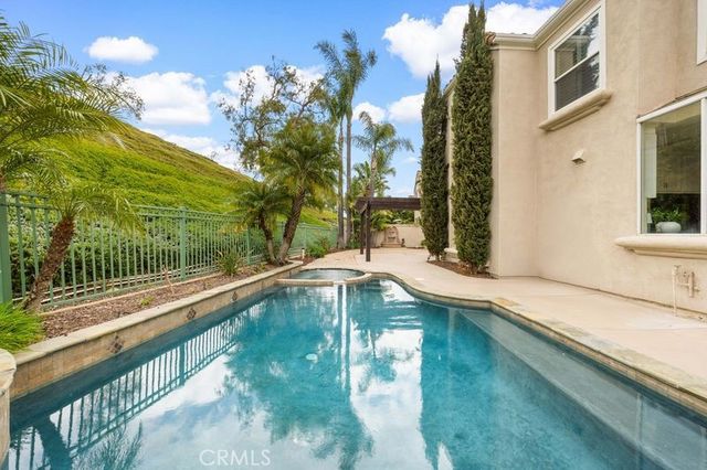 4 Glen Echo, Rancho Santa Margarita, CA 92679