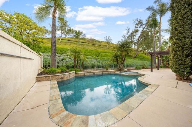 4 Glen Echo, Rancho Santa Margarita, CA 92679