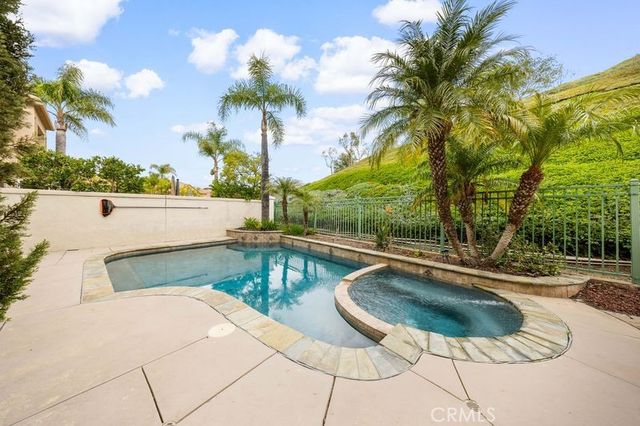 4 Glen Echo, Rancho Santa Margarita, CA 92679