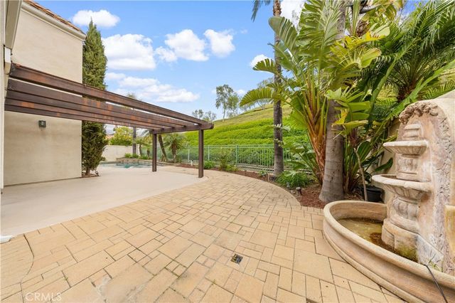 4 Glen Echo, Rancho Santa Margarita, CA 92679