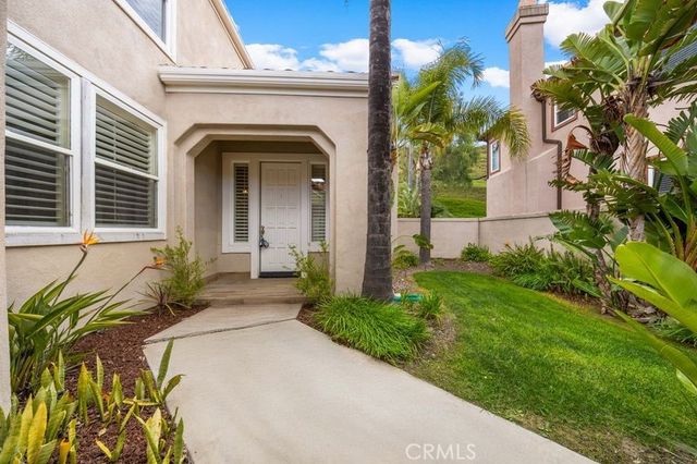 4 Glen Echo, Rancho Santa Margarita, CA 92679