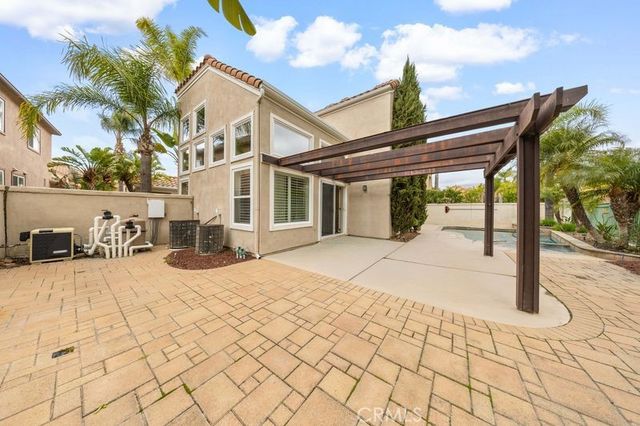 4 Glen Echo, Rancho Santa Margarita, CA 92679