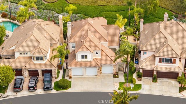 4 Glen Echo, Rancho Santa Margarita, CA 92679