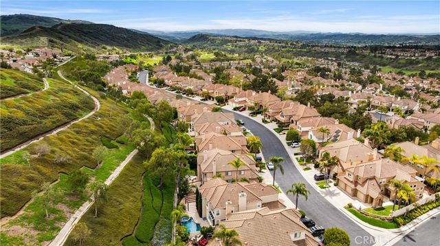 4 Glen Echo, Rancho Santa Margarita, CA 92679