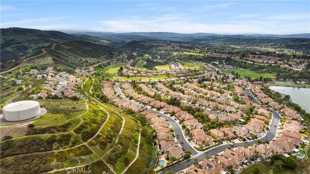 4 Glen Echo, Rancho Santa Margarita, CA 92679