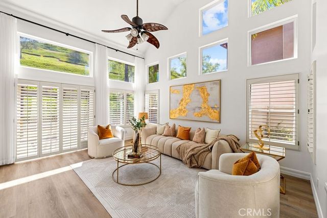 4 Glen Echo, Rancho Santa Margarita, CA 92679