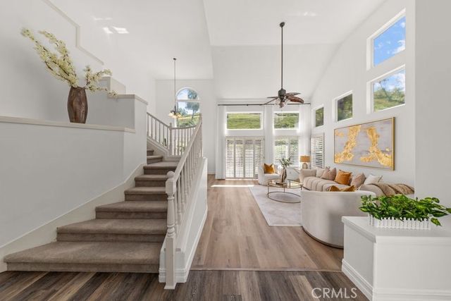 4 Glen Echo, Rancho Santa Margarita, CA 92679