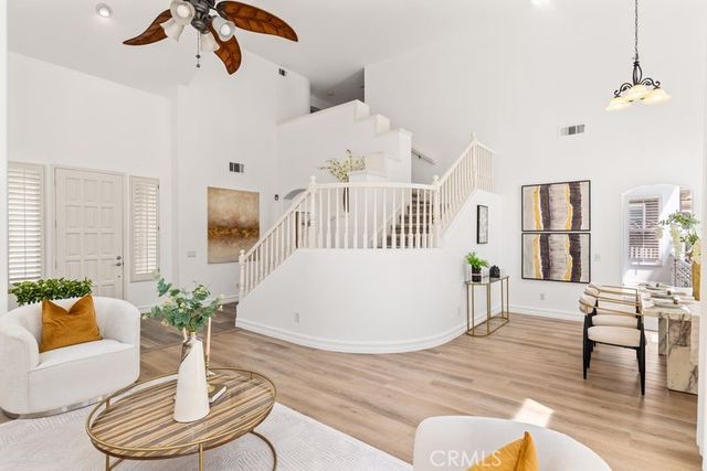 4 Glen Echo, Rancho Santa Margarita, CA 92679