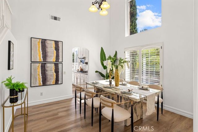 4 Glen Echo, Rancho Santa Margarita, CA 92679