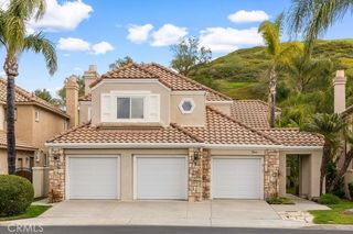 4 Glen Echo, Rancho Santa Margarita, CA 92679
