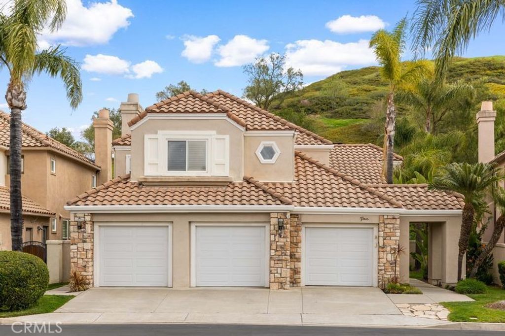 4 Glen Echo, Rancho Santa Margarita, CA 92679