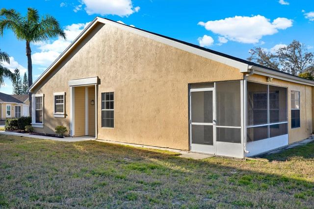 4208 BOSTON CIRCLE, New Port Richey, FL 34653