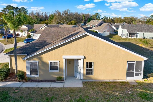 4208 BOSTON CIRCLE, New Port Richey, FL 34653