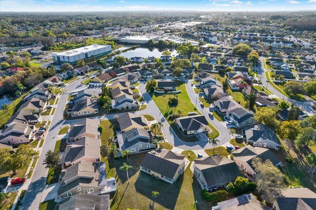 4208 BOSTON CIRCLE, New Port Richey, FL 34653