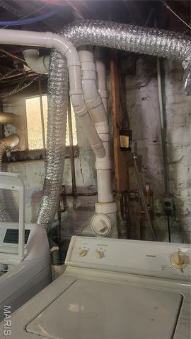 6614 Devonshire Avenue, St Louis, MO 63109