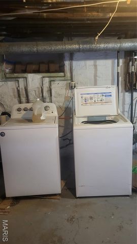 6614 Devonshire Avenue, St Louis, MO 63109