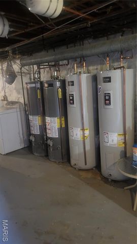 6614 Devonshire Avenue, St Louis, MO 63109