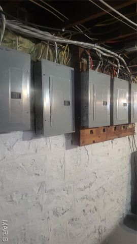 6614 Devonshire Avenue, St Louis, MO 63109