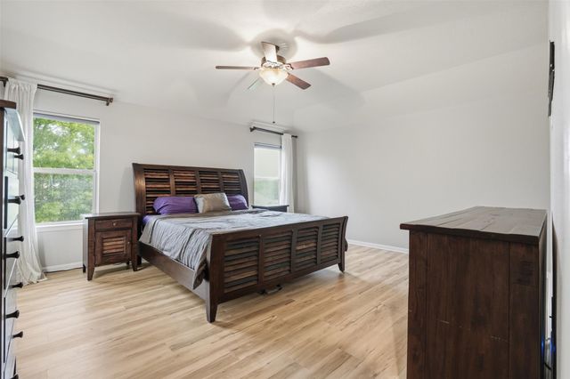 13914 Winthorpe Court, Houston, TX 77047