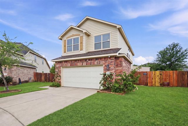 13914 Winthorpe Court, Houston, TX 77047
