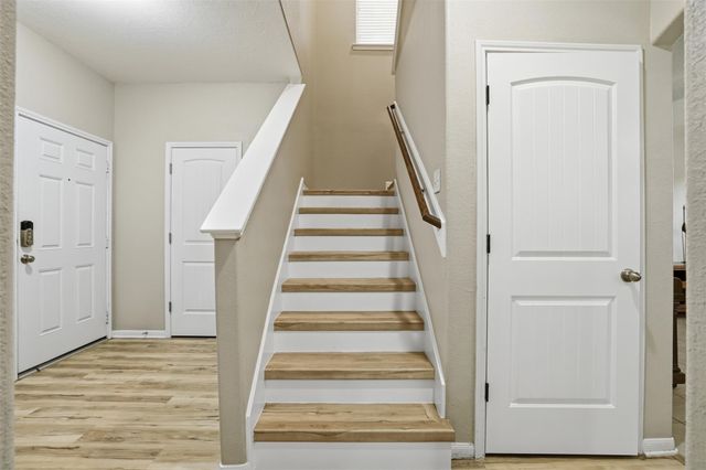 13914 Winthorpe Court, Houston, TX 77047