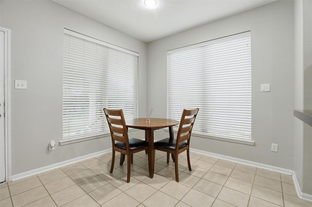 13914 Winthorpe Court, Houston, TX 77047